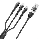 Cabo Usb C Carregador