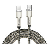 Cabo Usb C Carregador
