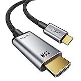 Cabo USB C HDMI