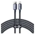 Cabo Usb-c Lightning Baseus 20w Turbo Para iPhone E iPad 2m