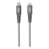 Cabo Usb c Lightning