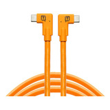 Cabo Usb c Para Canon R6 Nikon Z7 Sony A7 Tether Tools 4 6m