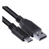 Cabo Usb c Para Carregar Nintendo Switch Pro Controller Nfe