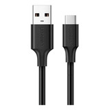 Cabo Usb c Para