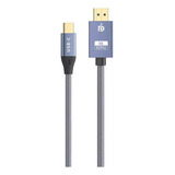 Cabo Usb C Para