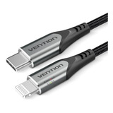 Cabo Usb C Para