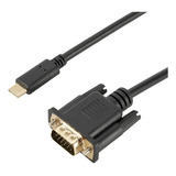 Cabo Usb C Para