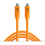 Cabo Usb c Tether Tools 4 6m Original Para Camera Mirrorless
