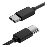 Cabo Usb c Tipo