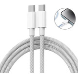 Cabo Usb C Tipo