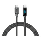 Cabo Usb c Turbo