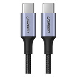 Cabo Usb c Type