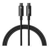 Cabo Usb c Type