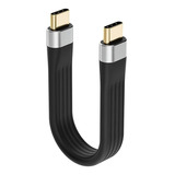 Cabo Usb C Usb