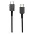 Cabo Usb-c/usb-c Para Com S22 S22 Ultra S22+ Plus A50 A51
