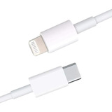 Cabo Usb c X
