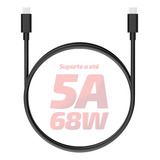 Cabo Usb C X