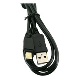 Cabo Usb Camera Casio