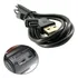 Cabo Usb Camera Casio Exilim Ex-z9 Ex-z9bk Ex-z9eo Ex-z9pk