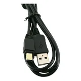 Cabo Usb Camera Casio