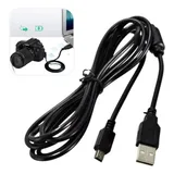 Cabo Usb Camera Compativel