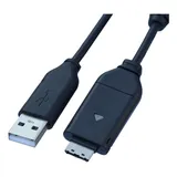 Cabo Usb Camera Fotografica