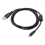 Cabo Usb Camera Panasonic