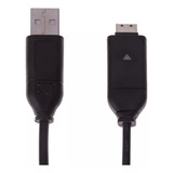 Cabo Usb Câmera Para Samsung Es55 Es60 Es65 Es70 Es73 Hz15w