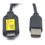 Cabo Usb Camera Para