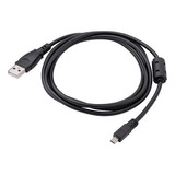 Cabo Usb Camera Sony