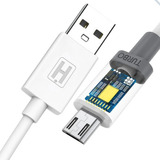 Cabo Usb Carregador Celular