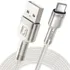 Cabo Usb Carregador Celular Tipo C 2 Metros 100w Reforçado