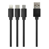 Cabo Usb Carregador E