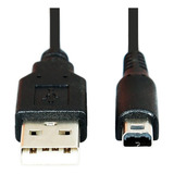 Cabo Usb Carregador Nintendo