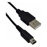 Cabo Usb Carregador Nintendo Dsi Xl 3ds Xl 2ds New 3ds