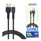 Cabo Usb Carregador P