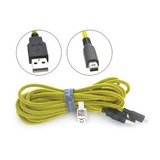 Cabo Usb Carregador Para