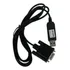 Cabo Usb Cat Yaesu Ft-450 Ft-2000 Ft-950 Ft0450at Interface