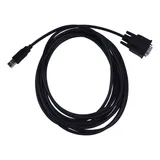 Cabo Usb Caterpillar 370