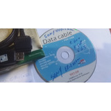 Cabo Usb Cd Original