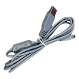 Cabo Usb Compativel Camera