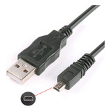 Cabo Usb Compativel Com