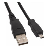 Cabo Usb Compativel Com Kodak C180 C1013 M380 M320 M341 M420