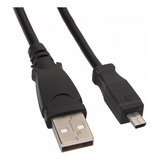 Cabo Usb Compativel Com