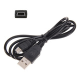 Cabo Usb Compativel Nintendo