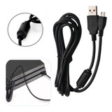 Cabo Usb Controle Para