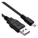 Cabo Usb Dados Uc