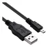 Cabo Usb Dados Uc-e6 P/ Panasonic Lumix Dmc-fs11 Dmc-fh5