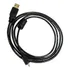 Cabo Usb Dados Uc e6 Uc e17 P  Nikon D3200 D3300 D5200 D5300