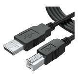 Cabo Usb De 1